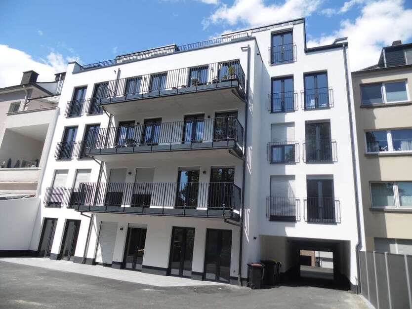 Wohnung zum Mieten in Dortmund 1.620 € 125 m² 4 zimmer