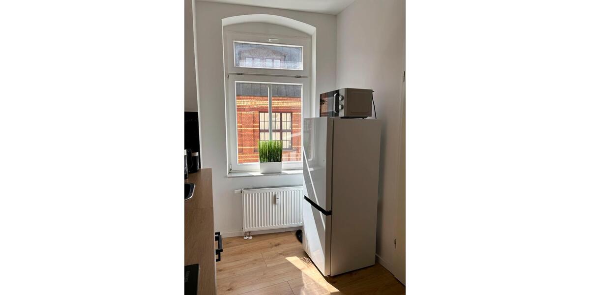 Wohnen auf Zeit Magdeburg - 2 Zimmer, 53 m&sup2;, 990&euro; | Angebot:26614078