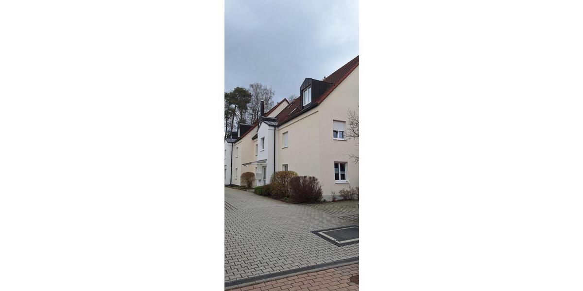 Etagenwohnung Freising Am Vogelherd - 2 Zimmer, 50 m&sup2;, 980&euro; | Angebot:25926240