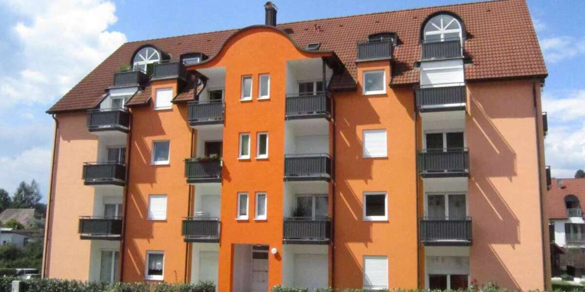 Etagenwohnung Kandern - 2 Zimmer, 54 m&sup2;, 710&euro; | Angebot:27203747