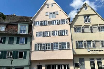 2-Zimmer-Wohnung in der Esslingen Innenstadt