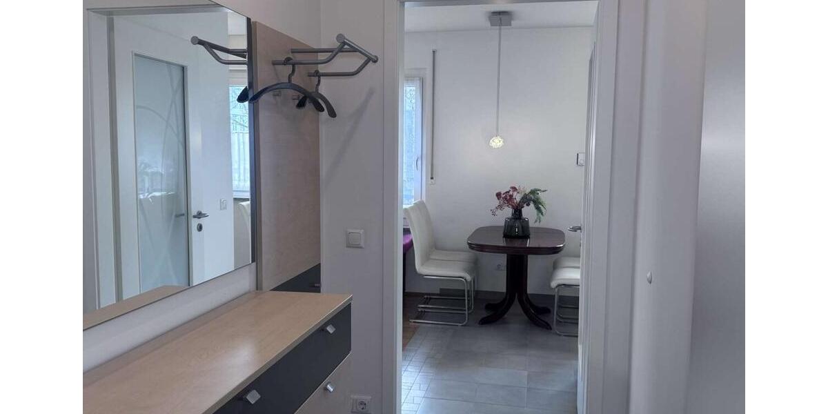 Wohnen auf Zeit München Schwabing-Freimann - 2 Zimmer, 53 m&sup2;, 1.850&euro; | Angebot:25656710