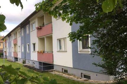 Zuhause fühlen: interessante 2-Zimmer-Wohnung zimmer