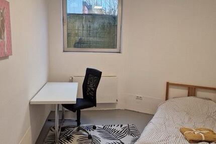 Wohnen auf Zeit Aachen Eilendorf - 1 Zimmer, 15 m&sup2;, 370&euro; | Angebot:26329556