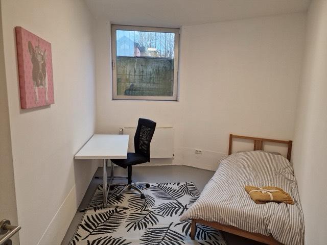 Wohnen auf Zeit Aachen Eilendorf - 1 Zimmer, 15 m&sup2;, 370&euro; | Angebot:26329556