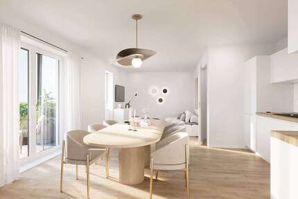 Wohnung zum Mieten in Erlangen 1.635 € 100.23 m² 4 zimmer