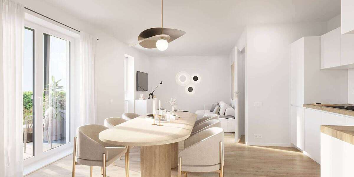 Wohnung zum Mieten in Erlangen 1.635 € 100.23 m² 4 zimmer