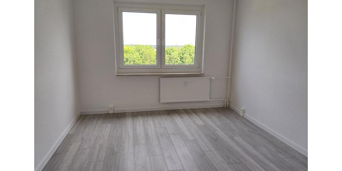 Etagenwohnung Südliches Anhalt - 3 Zimmer, 61 m&sup2;, 304&euro; | Angebot:25477576