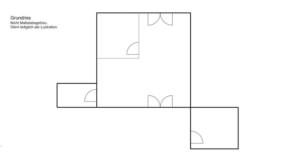Gewerbeobjekt Immenstaad am Bodensee - 822&euro; | Angebot:26019244