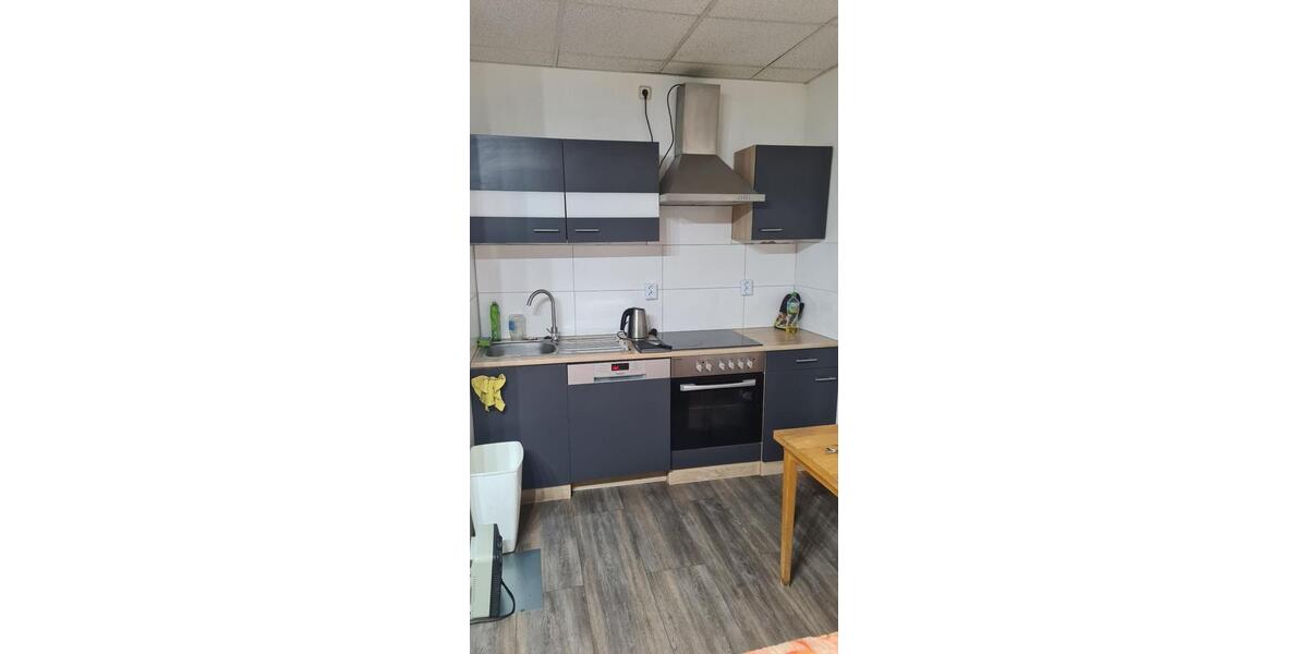 Etagenwohnung Höchst im Odenwald - 1 Zimmer, 30 m&sup2;, 450&euro; | Angebot:26529461