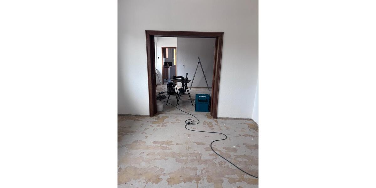 Etagenwohnung Rheda-Wiedenbrück Wiedenbrück - 4 Zimmer, 90 m&sup2;, 700&euro; | Angebot:25148803