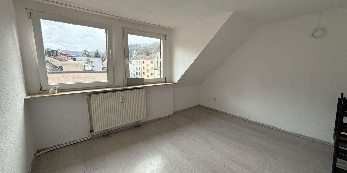 Wohnung zum Mieten in Hagen 420 € 57 m² 3 zimmer