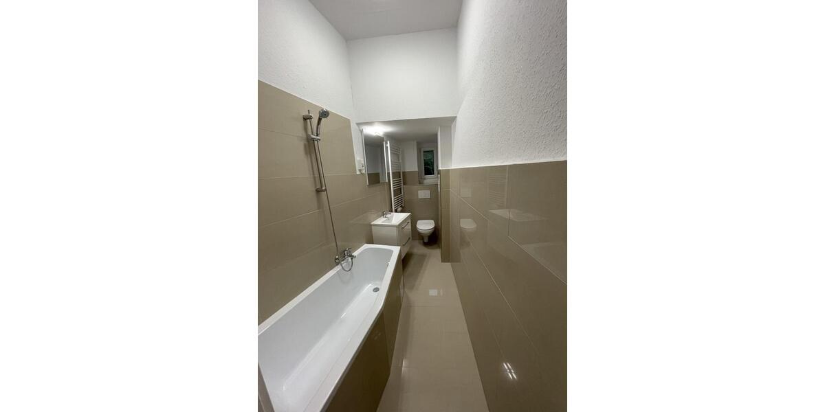 Erdgeschoßwohnung Berlin Spandau - 2 Zimmer, 50 m&sup2;, 849&euro; | Angebot:26039103