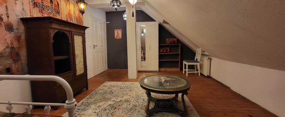 Wohnen auf Zeit Pirmasens - 1 Zimmer, 20 m&sup2;, 370&euro; | Angebot:21267896