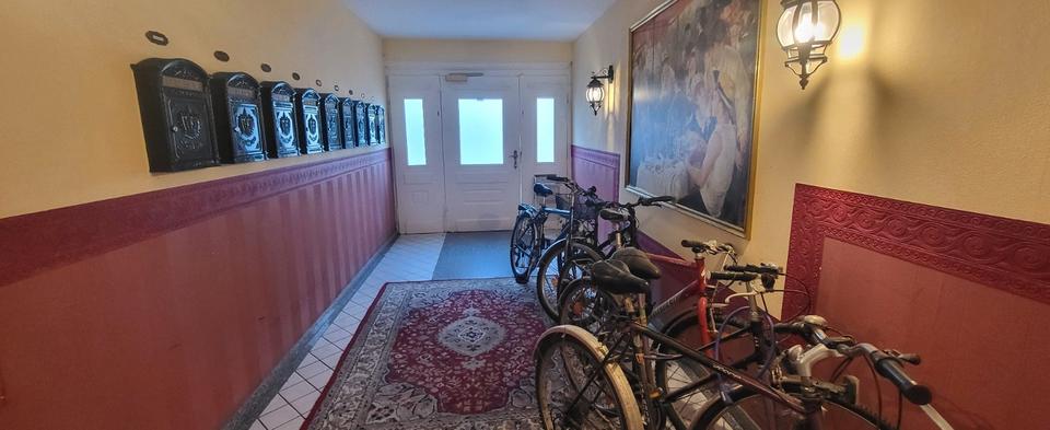Wohnen auf Zeit Pirmasens - 1 Zimmer, 7 m&sup2;, 265&euro; | Angebot:21267896