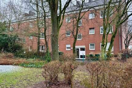 Wohnung Neuss Pomona - 2 Zimmer, 60 m&sup2;, 669&euro; | Angebot:25149387