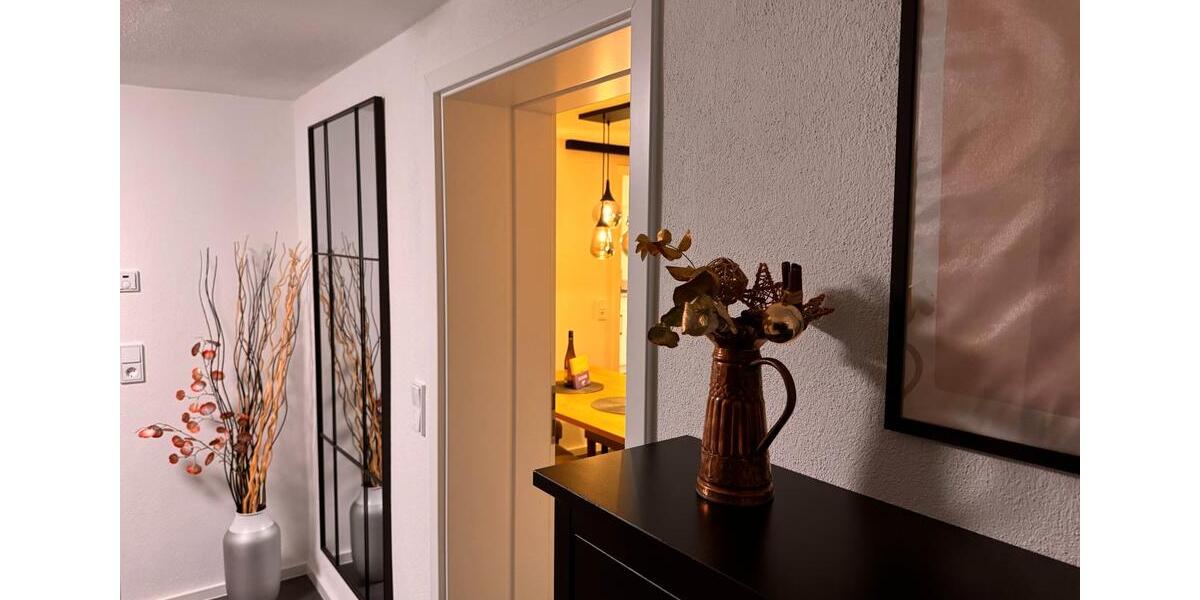 Wohnen auf Zeit Waltenhofen - 3 Zimmer, 100 m&sup2;, 1.930&euro; | Angebot:26406231