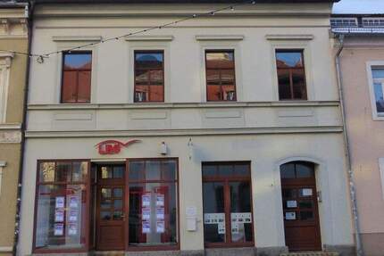Wohnung Oschatz - 4 Zimmer, 113 m&sup2;, 710&euro; | Angebot:26723304
