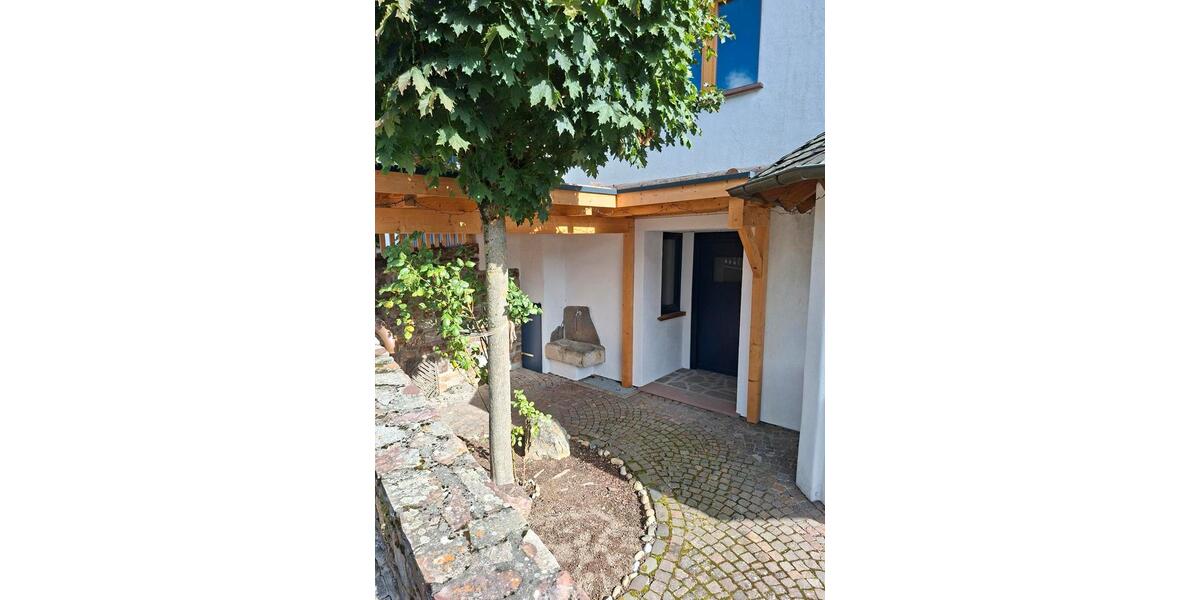 Erdgeschoßwohnung Oestrich-Winkel Winkel - 2 Zimmer, 1.100&euro; | Angebot:22625159