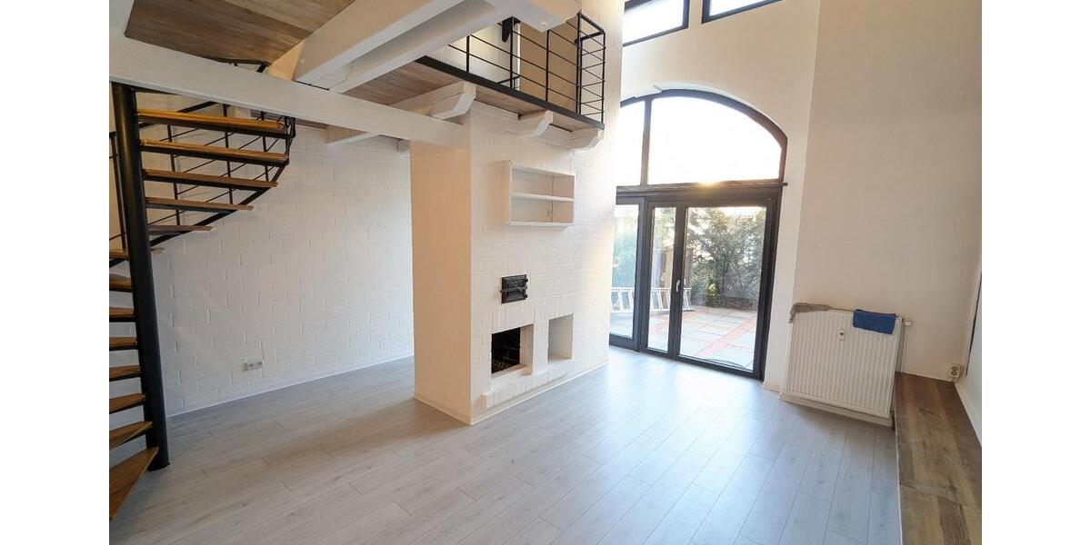 Erdgeschoßwohnung Detmold Hakedahl - 4 Zimmer, 116 m&sup2;, 1.150&euro; | Angebot:24701230