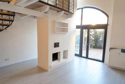 Wohnung Detmold Hakedahl - 4 Zimmer, 116 m&sup2;, 1.150&euro; | Angebot:24701230