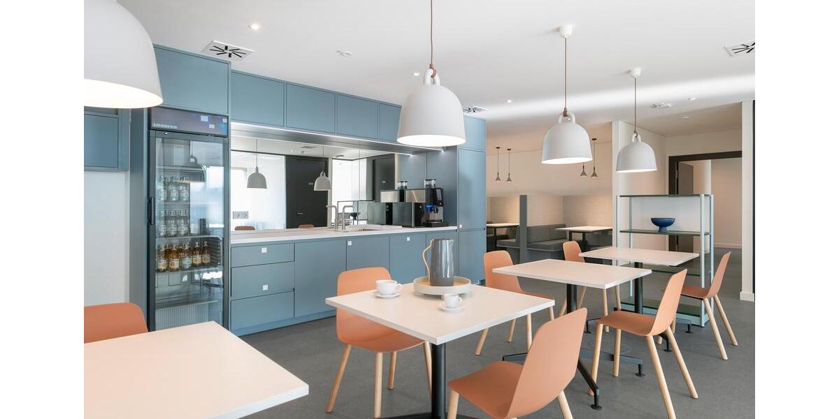 Gewerbeobjekt Konstanz Konstanz-Fürstenberg - 3.586&euro; | Angebot:22938552