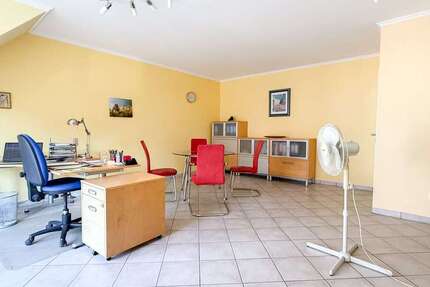 Wohnung Kevelaer - 3 Zimmer, 82 m&sup2;, 740&euro; | Angebot:27249437