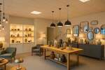 Gewerbeobjekt Merseburg Neumarkt (Vorstadt) - 1 Zimmer, 8.000&euro; | Angebot:25740608