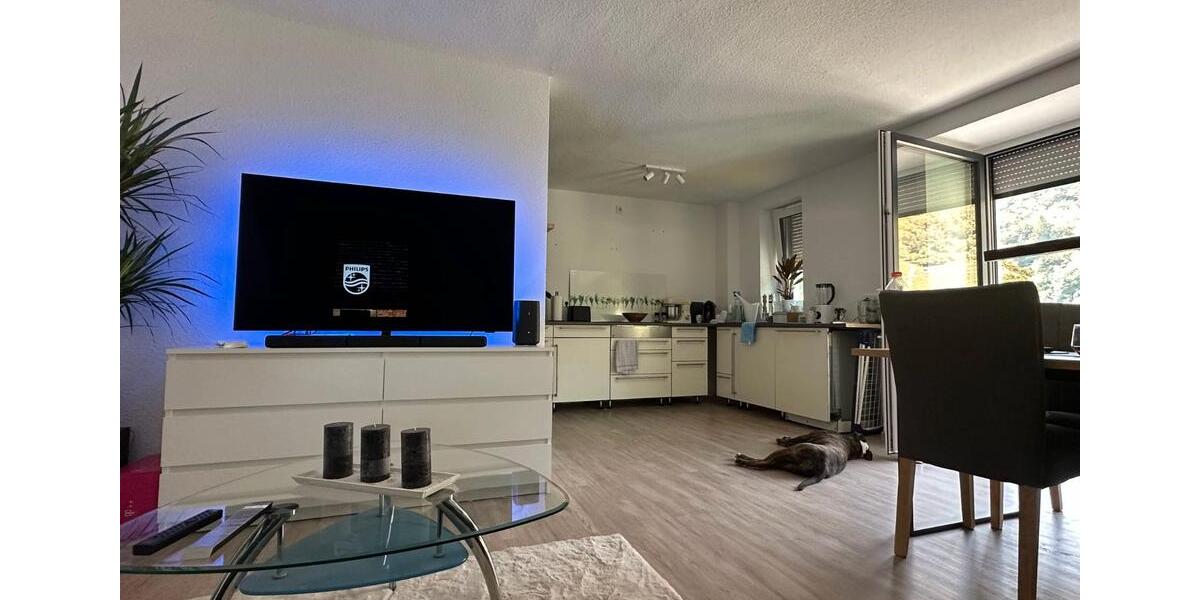 Etagenwohnung Bruttig-Fankel Fankel - 3 Zimmer, 86 m&sup2;, 899&euro; | Angebot:26545196
