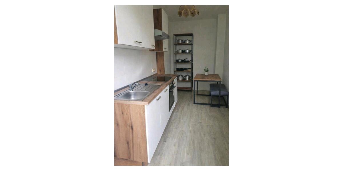 Erdgeschoßwohnung Leipzig Ost - 1 Zimmer, 44 m&sup2;, 750&euro; | Angebot:26669927