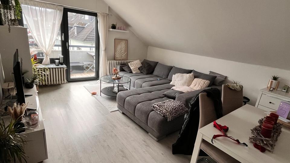 3 Zimmerwohnung Hohenlimburg