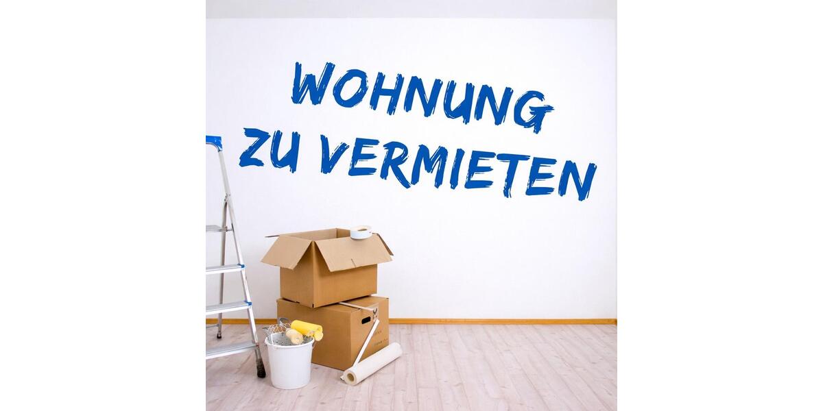 Helle 1-Raum Wohnung mit Küche und Aufzug in SLF 1 zimmer