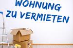 Helle 1-Raum Wohnung mit Küche und Aufzug in SLF 1 zimmer