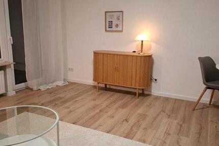 Wohnung Saarbrücken Eschberg - 1 Zimmer, 46 m&sup2;, 550&euro; | Angebot:25124933