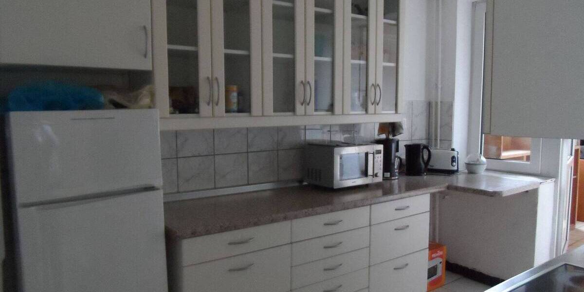 Einfamilienhaus Hannover Bothfeld - 600&euro; | Angebot:25424449