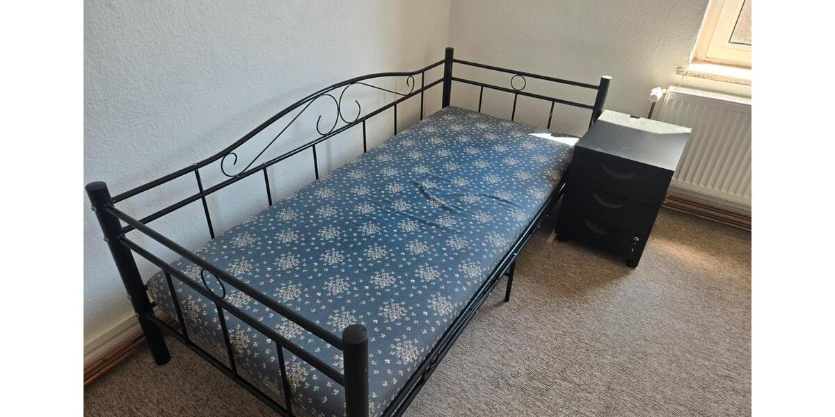Wohnen auf Zeit Wolfenbüttel Ahlum - 6 Zimmer, 153 m&sup2;, 300&euro; | Angebot:26693082