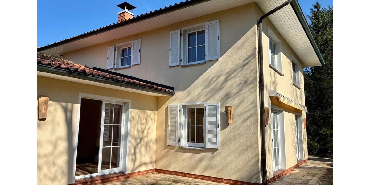 Einfamilienhaus Jesteburg - 5 Zimmer, 170 m&sup2;, 2.480&euro; | Angebot:26087231