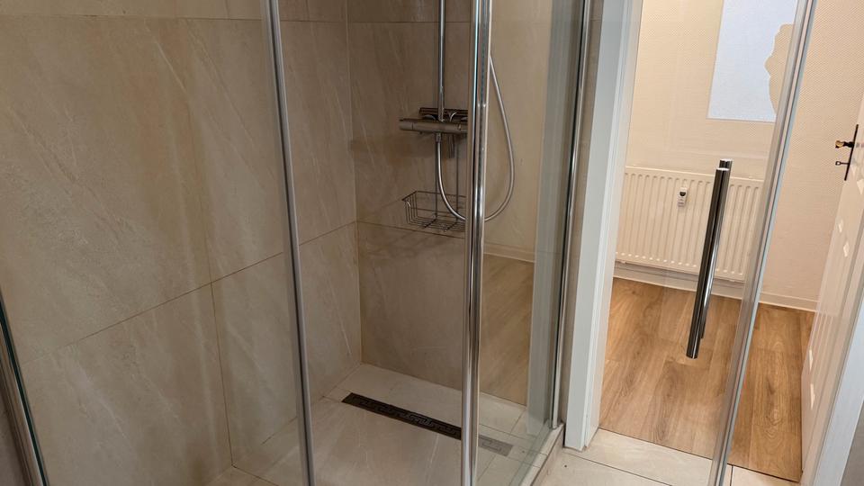 Erdgeschoßwohnung Wesel - 3 Zimmer, 73 m&sup2;, 850&euro; | Angebot:26112609