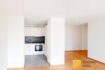 Kompakte 2-Zimmer-Wohnung mit moderner Einbauküche 2 zimmer