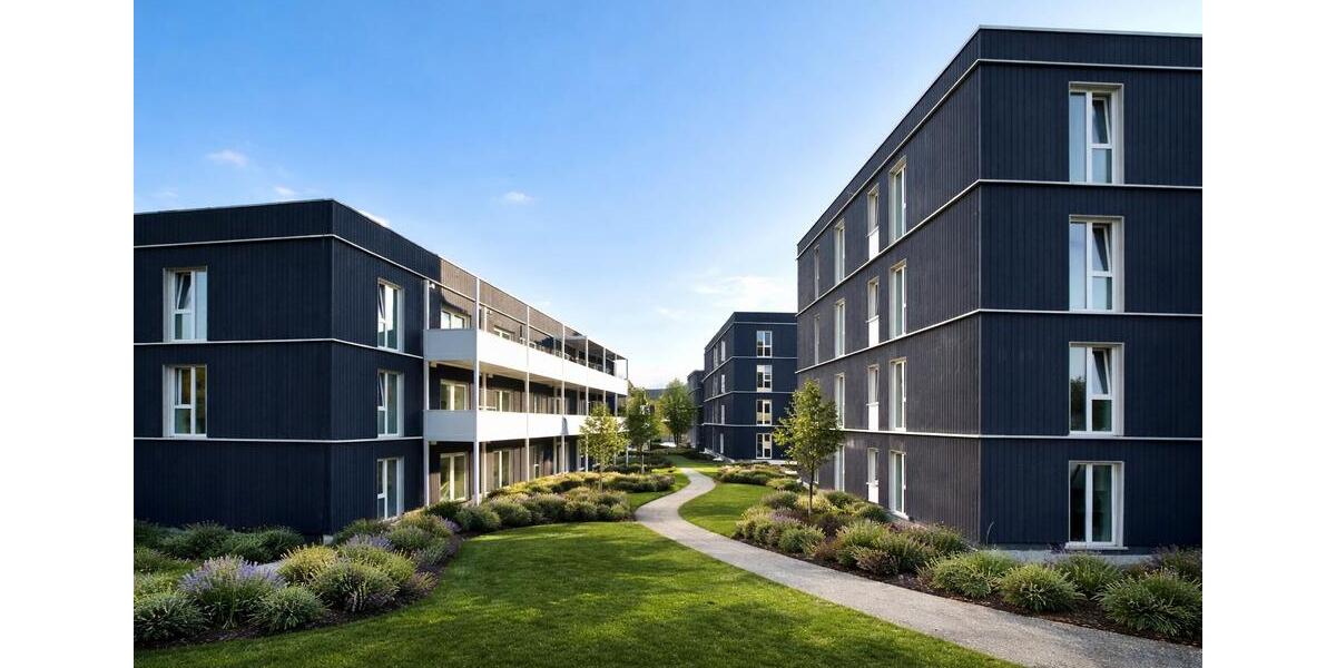 Erdgeschoßwohnung Waiblingen - 2 Zimmer, 56 m&sup2;, 800&euro; | Angebot:26535221
