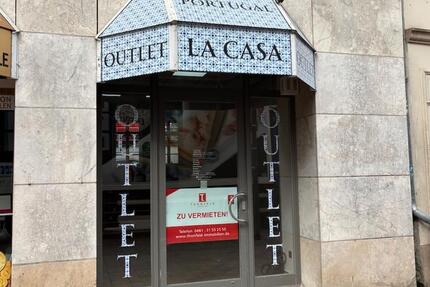 Gewerbeobjekt Flensburg Fruerlund - 1.400&euro; | Angebot:21532089