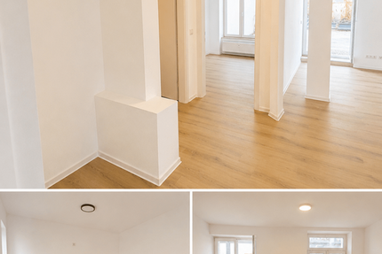 Wohnung Frankfurt am Main Nordend Ost - 3 Zimmer, 80 m&sup2;, 2.250&euro; | Angebot:27064318