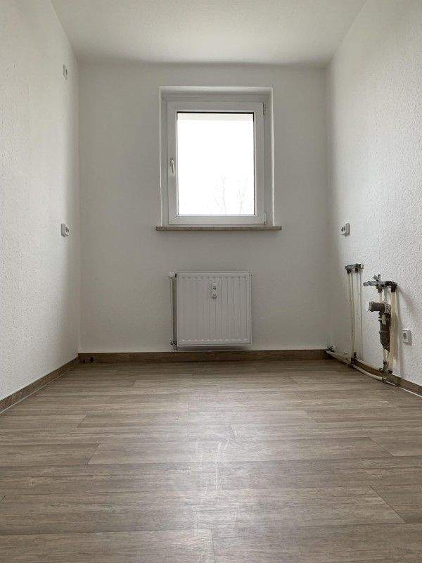 Gemütliche 4 Raumwohnung mit Balkon 4 zimmer