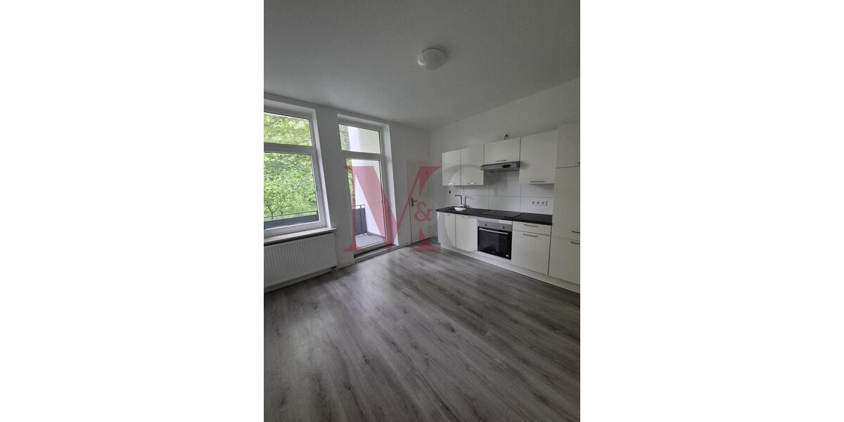Etagenwohnung Wilhelmshaven Heppens - 2 Zimmer, 69 m&sup2;, 605&euro; | Angebot:26663654