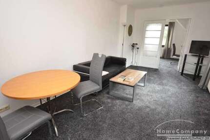 Wohnen auf Zeit in Bremerhaven-Lehe 1.040 € 2 zimmer