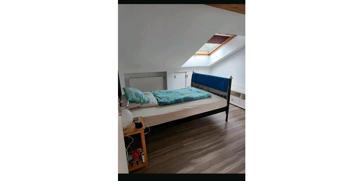 Dachgeschoßwohnung Waldbronn - 1 Zimmer, 900&euro; | Angebot:22756247