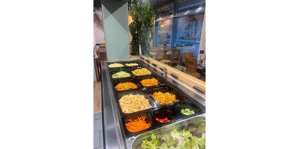 Gewerbeobjekt Nürnberg Rabus - 3.174&euro; | Angebot:25124028