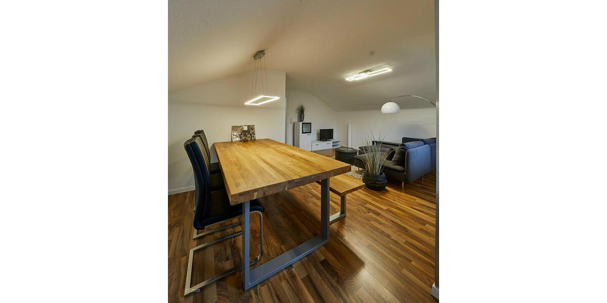 Wohnen auf Zeit Horb am Neckar - 3 Zimmer, 50 m&sup2;, 850&euro; | Angebot:12568153