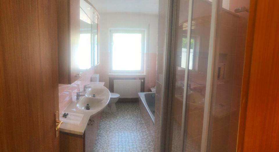 Etagenwohnung Simbach - 4 Zimmer, 97 m&sup2;, 850&euro; | Angebot:26363023