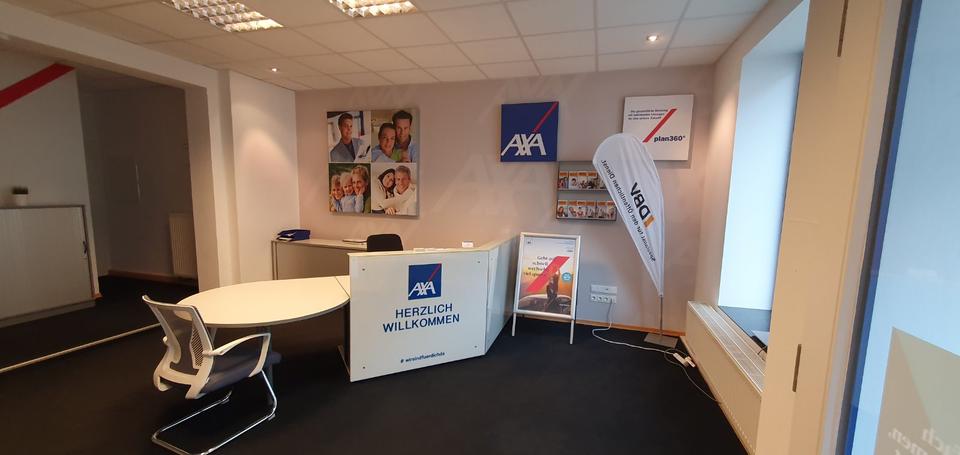 BüroArbeitsräume zur Untermiete - Schaufenster + Terasse zimmer